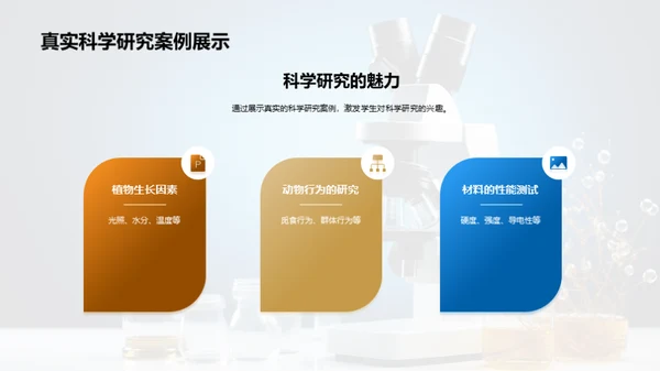 简约风教育培训教学课件PPT模板