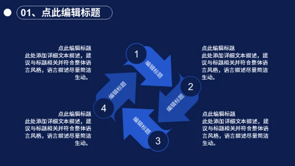 防诈骗知识讲座安全防护通用PPT模板