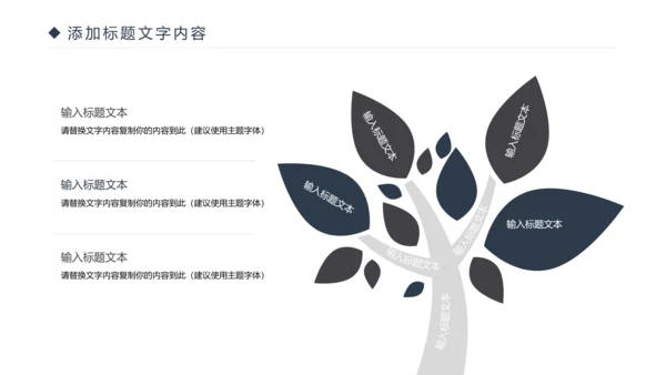 时尚演讲比赛辩论赛演讲台工作PPT模板