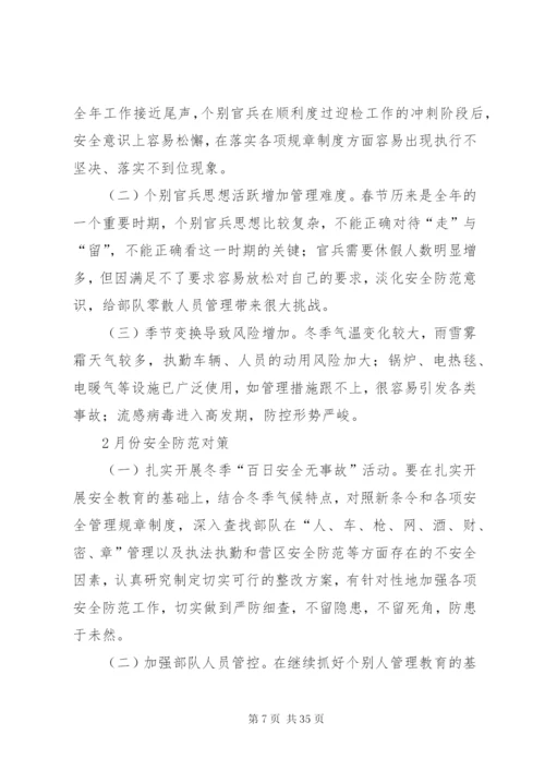 消防安全评估方案.docx