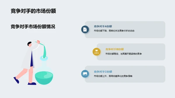 茶叶领域的商战纪元