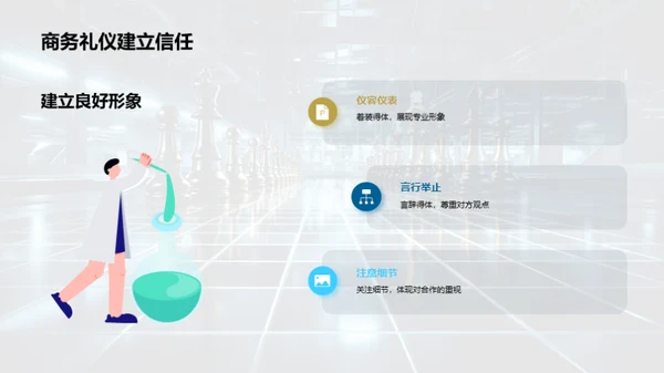 游戏商谈之道