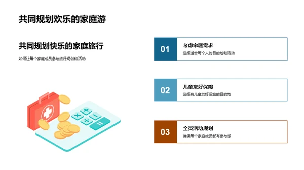 全家出游手册