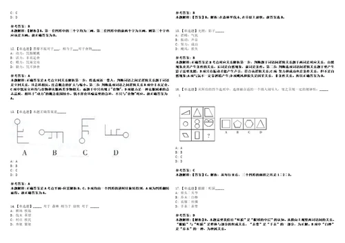 2022年09月2022山东济宁市曲阜市高层次人才教育类第三批引进5人考前冲刺卷壹3套合1带答案解析