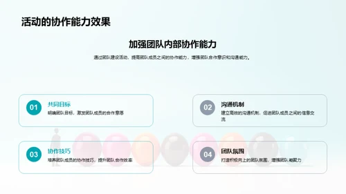 团队力量升级计划