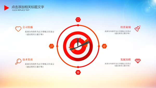 大气红色消防队消防局安全防火PPT模板