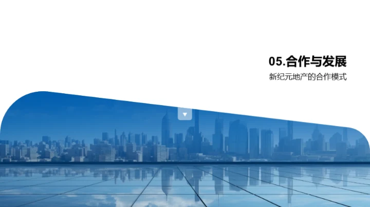 领先之策：星映地产