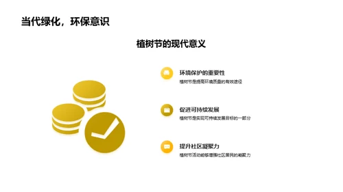 环保行动：共建绿色社区