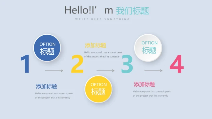 餐饮周年庆活动ppt模板活动策划公司介绍