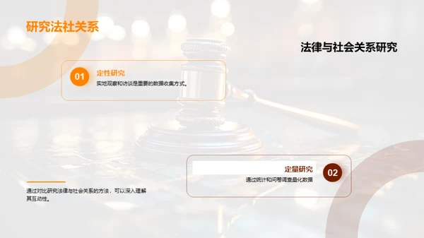 法社交融：解析篇