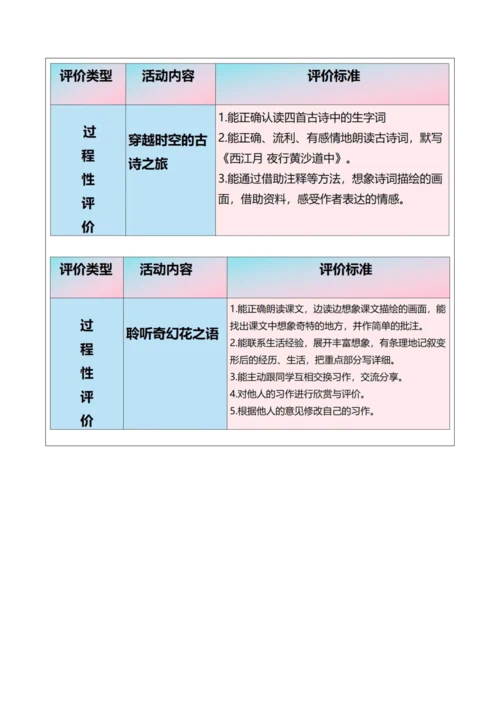 第l1单元 导读课第1课时 教学设计