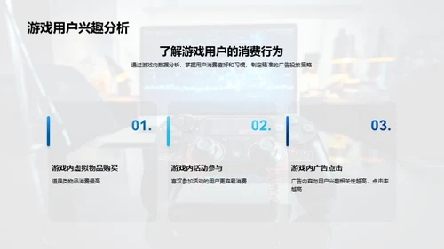 游戏用户画像挖掘宝典