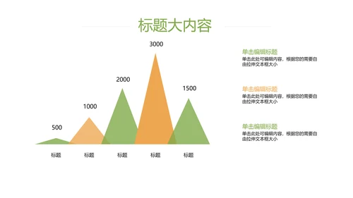 创意手绘餐饮美食动态PPT模板D
