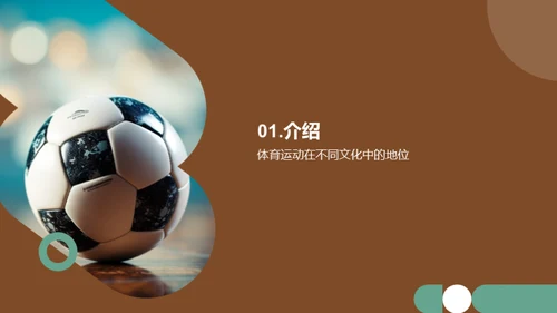 体育:地理文化的镜像