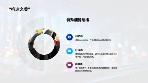 细胞学解析