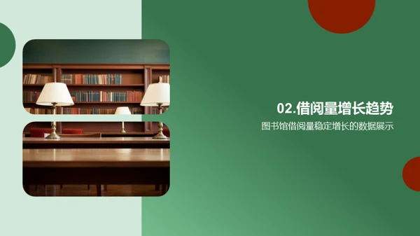 图书馆的变革之路