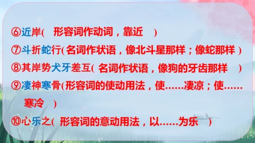 10《小石潭记》课件