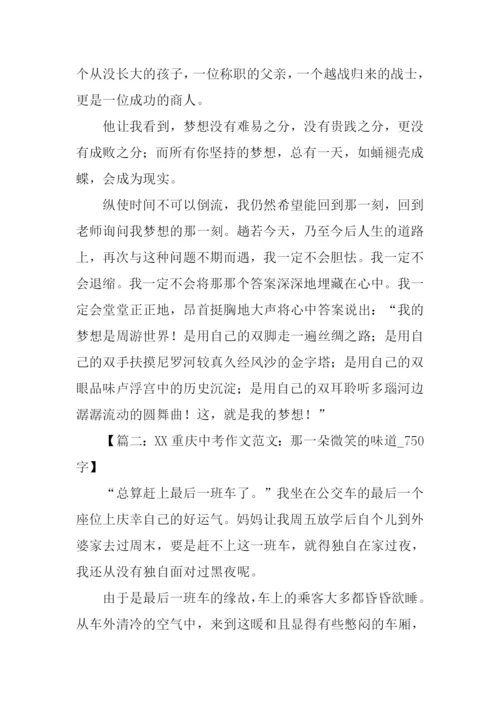 XX年中考满分作文-3.docx