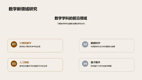 初二科学深化与规划