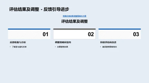 打造高参与度运动会