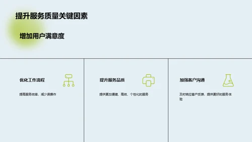 掌控未来：园区管理数字化转型