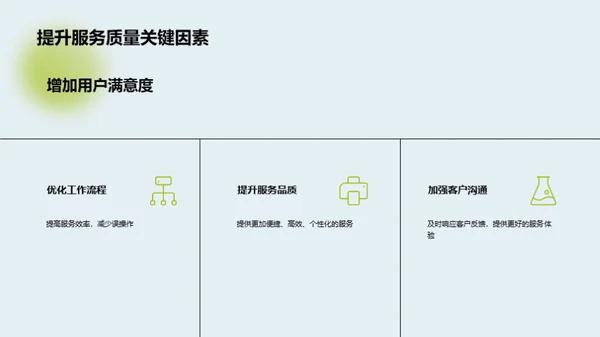 掌控未来：园区管理数字化转型