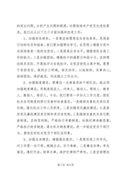 乡镇志办年度党建工作总结.docx