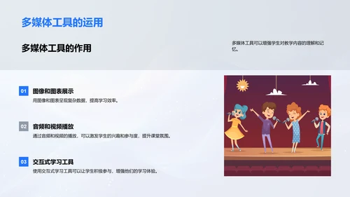 创新教学实践讲座