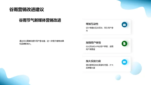 谷雨营销新媒体实战