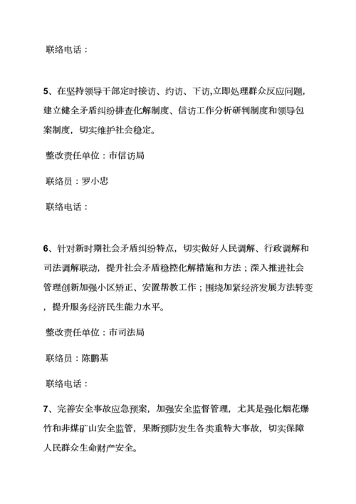 活动专项方案之省委巡视组整改专项方案.docx