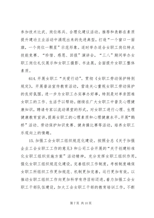 公司教育培训工作指导意见 (2).docx