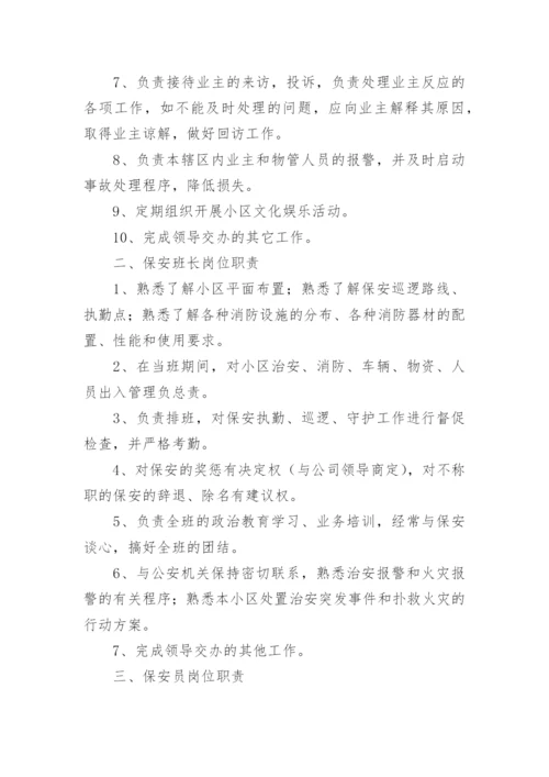 物业管理制度_27.docx