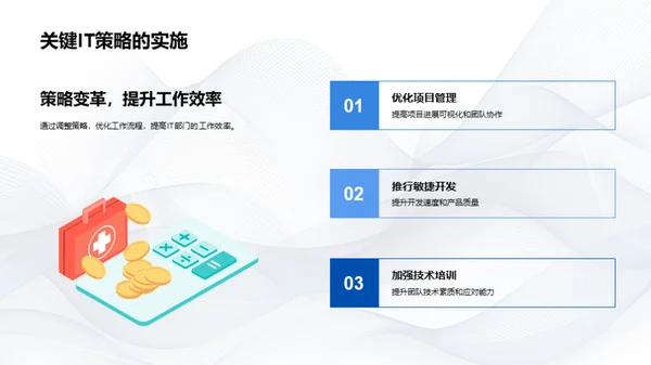 月度IT策略回顾