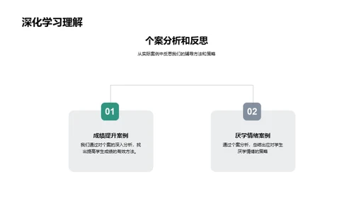 高三辅导全解析