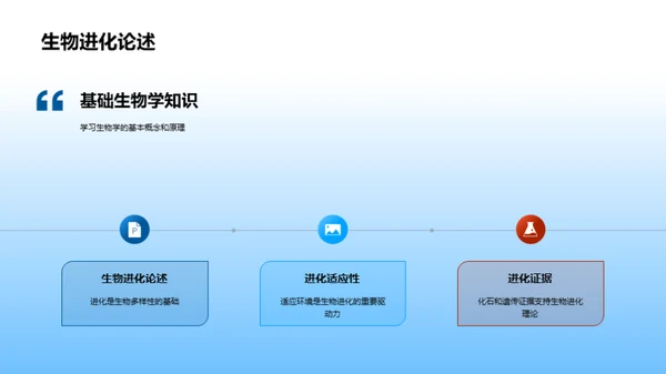 生命科学探索