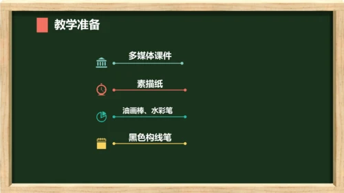 色彩装饰画教师说课ppt