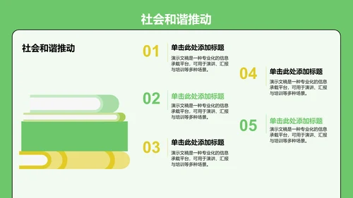青志协部门介绍与职责展示