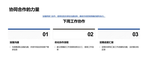 市场营销工作总结