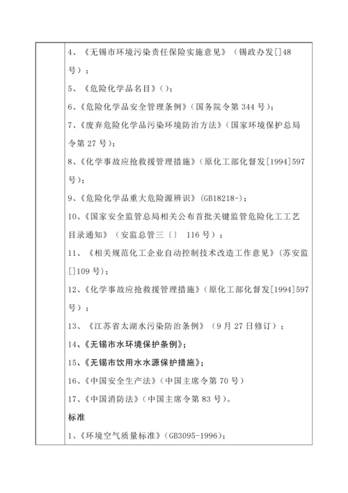 安防监控风险评估分析报告.docx