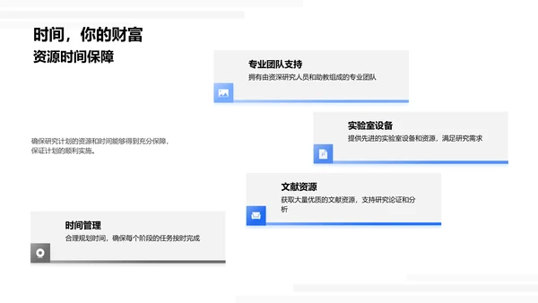 文学研究答辩导引