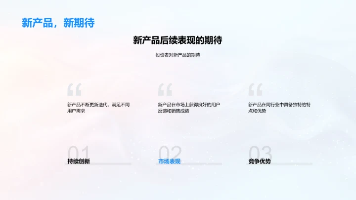 传统媒体数字化转型PPT模板