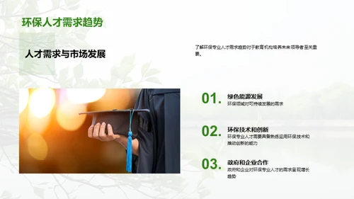 绿色前行：环保教育解析