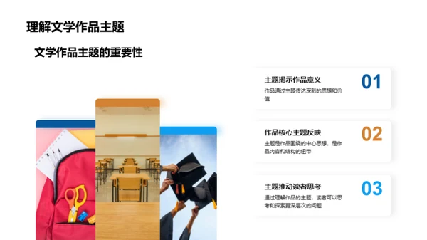 英语文学之旅