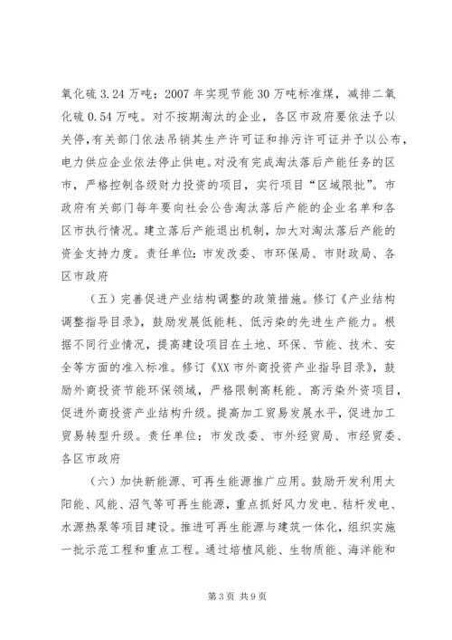 节能减排综合性工作实施方案.docx