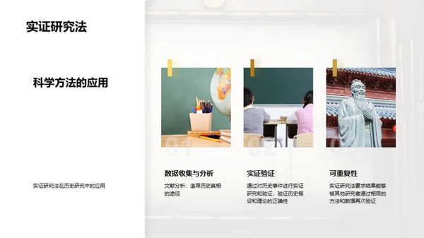 历史的智慧之门