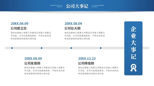 简约科技项目招商商业计划书产品介绍企业宣传ppt模板