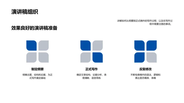 答辩实战攻略