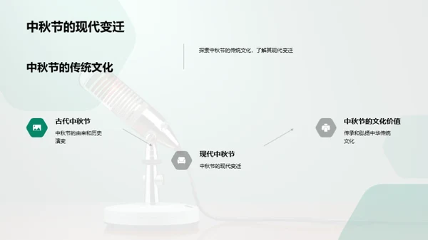 中秋节广播的创新与挖掘