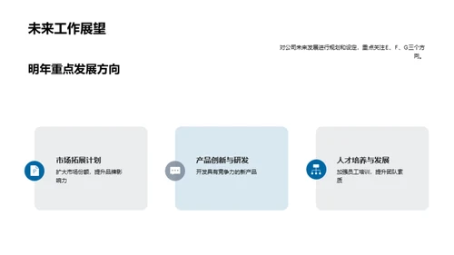 20XX年企业风云记