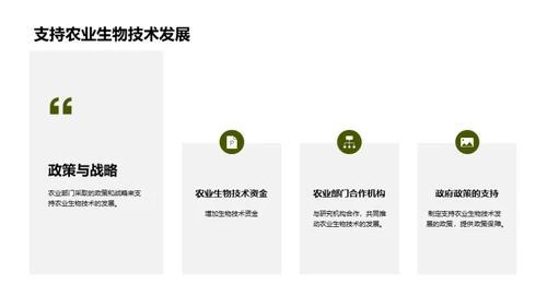 3D风生物医疗学术答辩PPT模板